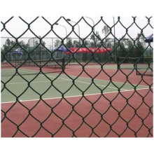 Chain Link Fence in Good Quality